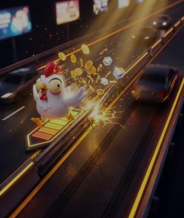 Chicken Road