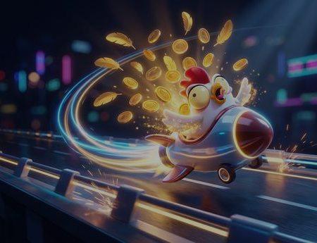 Chicken Road