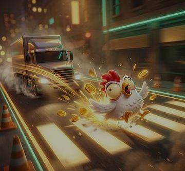 Chicken Road