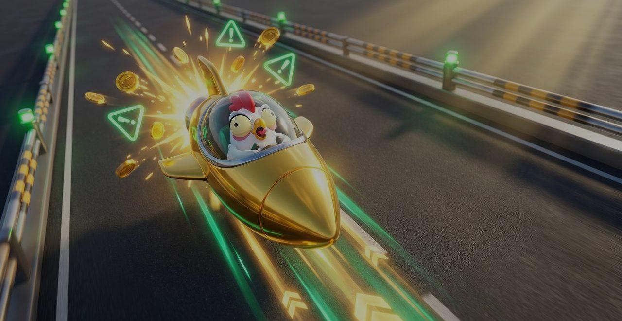 Chicken Road