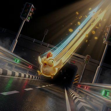 Chicken Road